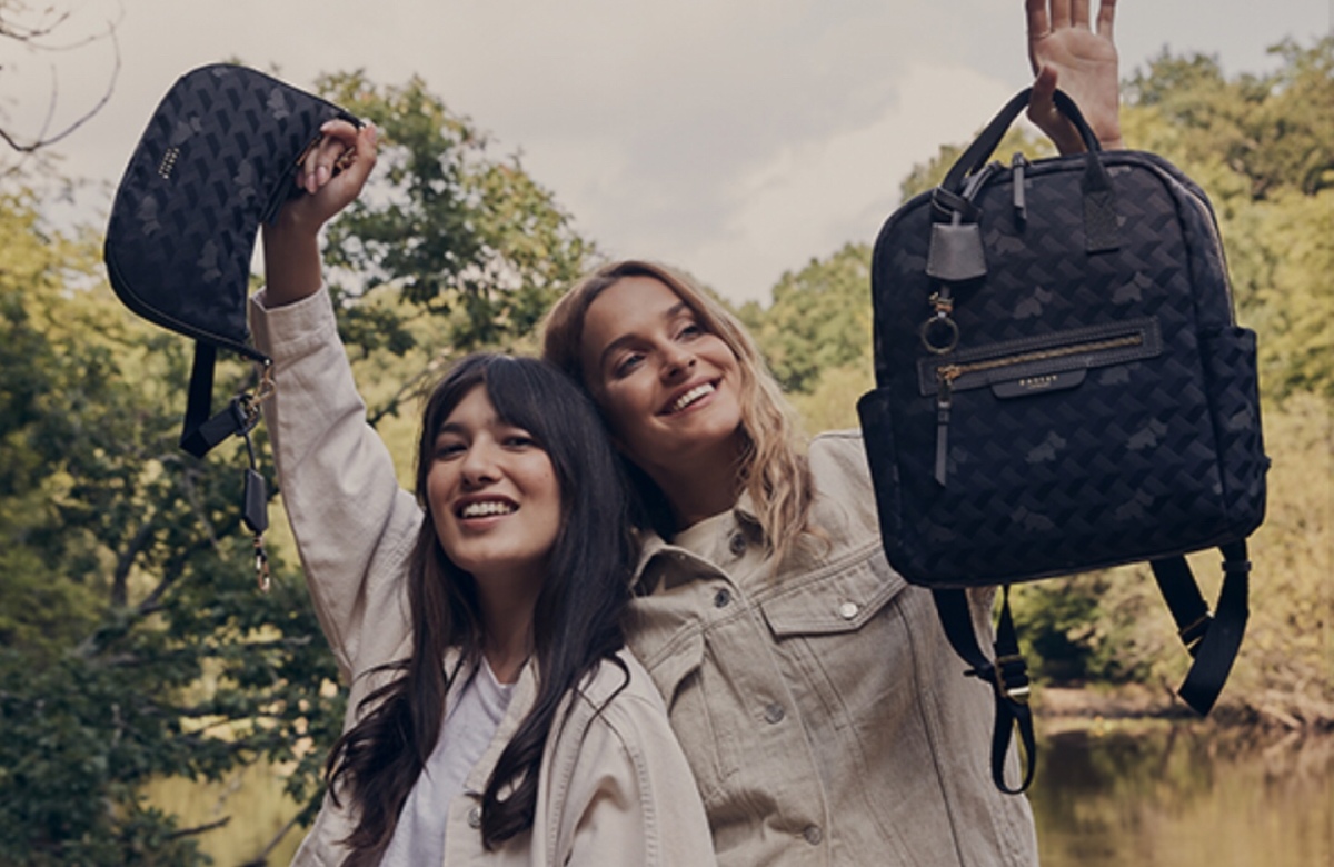 Radley London launch sustainability campaign